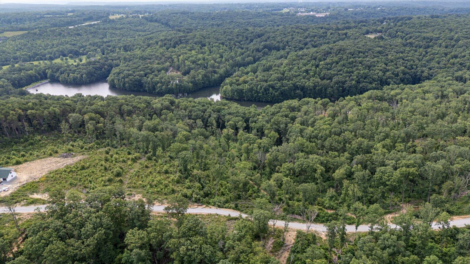 2148 Topside Drive Spencer, TN 38585 - Photo 20 of 31 24-Willow Ridge lot-23