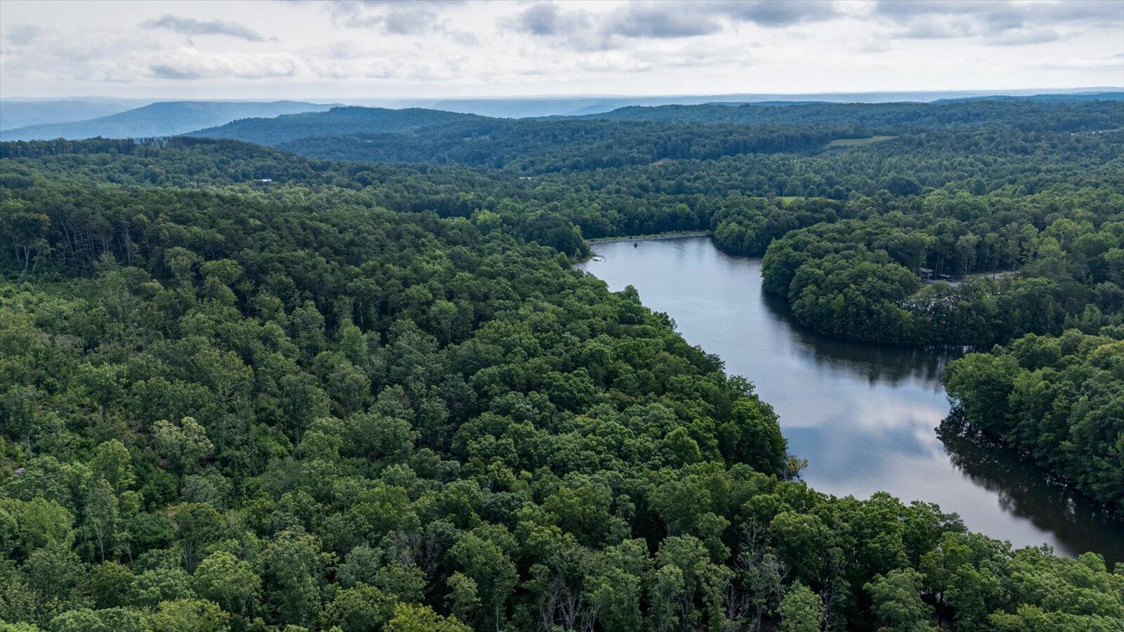 2148 Topside Drive Spencer, TN 38585 - Photo 8 of 31 21-Willow Ridge lot-20