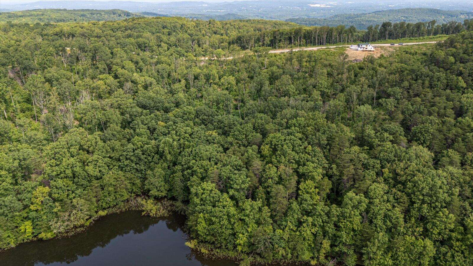 2148 Topside Drive Spencer, TN 38585 - Photo 10 of 31 18-Willow Ridge lot-17