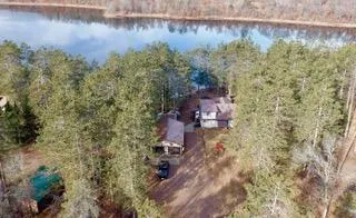 $330,000 | 30487 Myrick Lake Road, Danbury, WI 54830