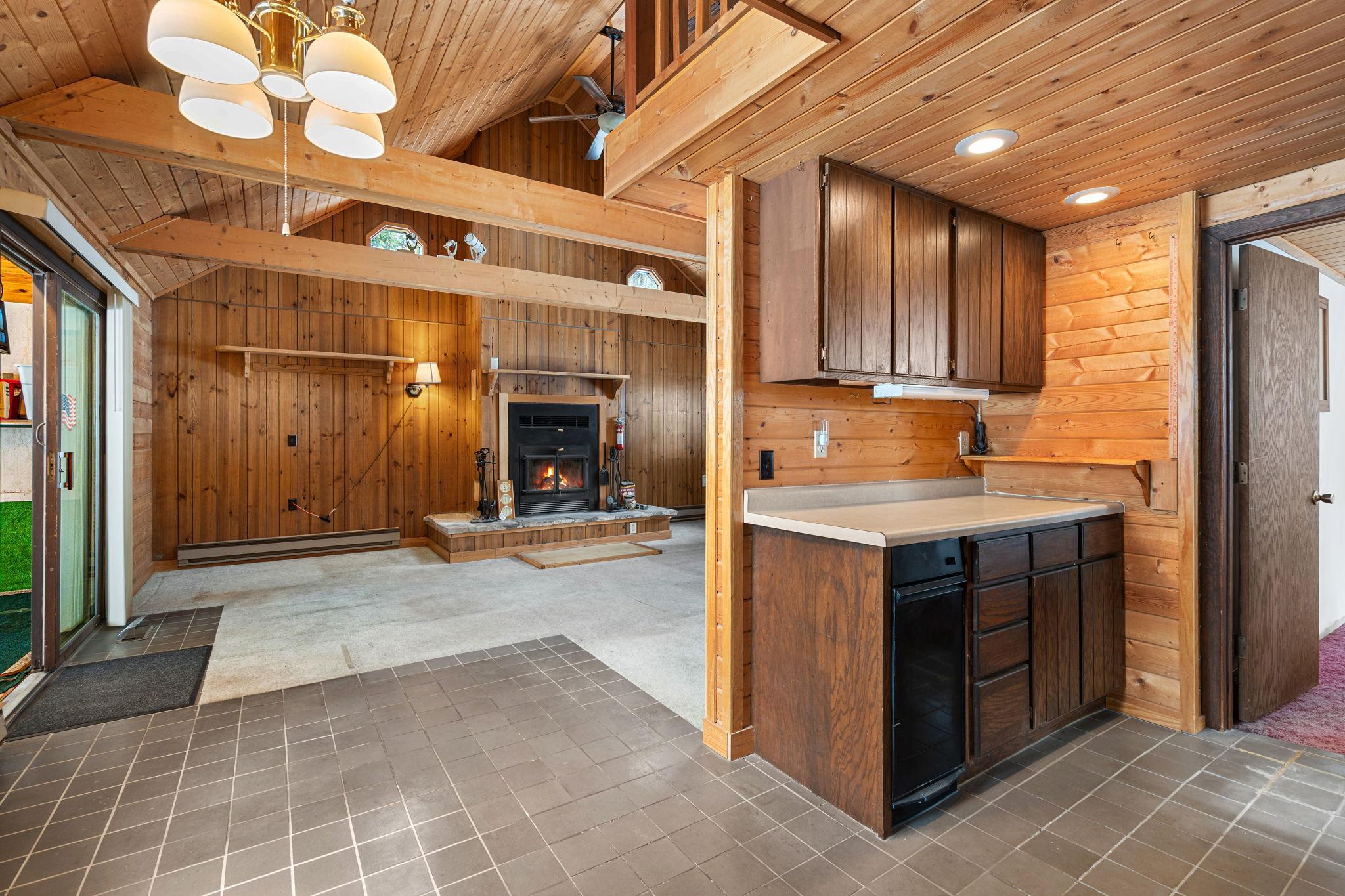 30487 Myrick Lake Road Danbury, WI 54830 - Photo 11 of 45