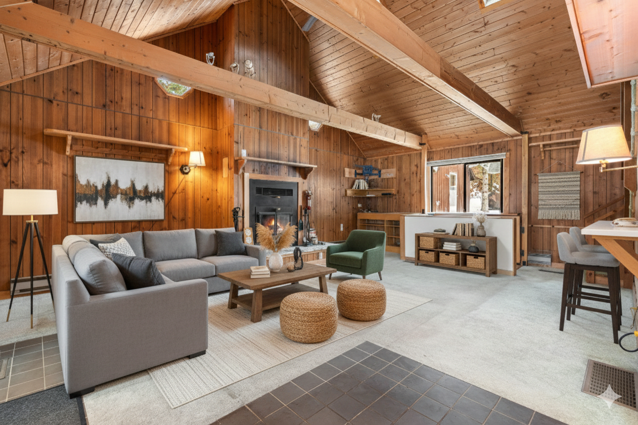 30487 Myrick Lake Road Danbury, WI 54830 - Photo 13 of 45