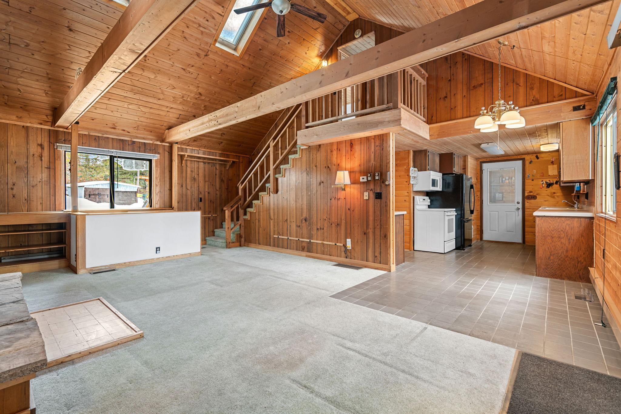 30487 Myrick Lake Road Danbury, WI 54830 - Photo 14 of 45