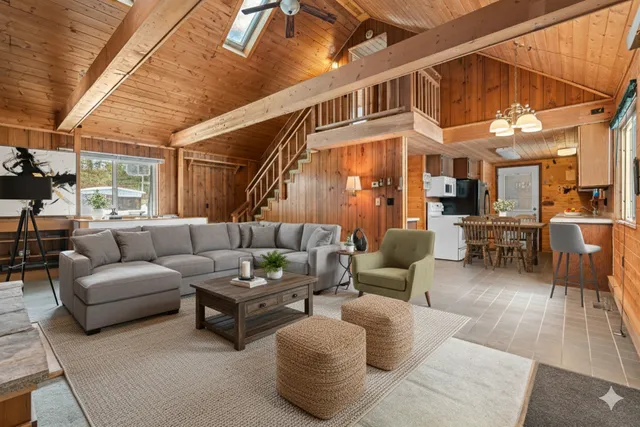 $330,000 | 30487 Myrick Lake Road, Danbury, WI 54830