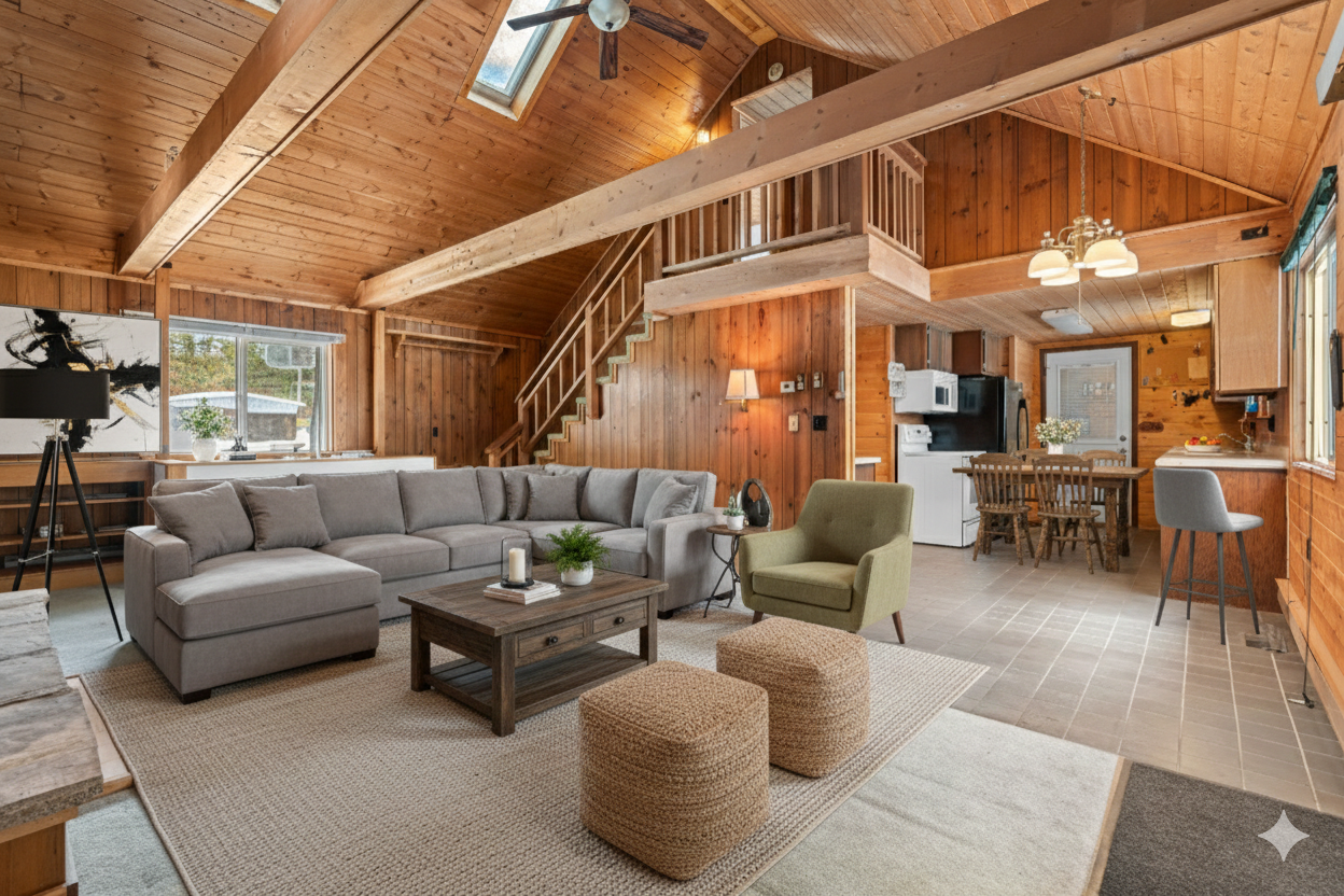 30487 Myrick Lake Road Danbury, WI 54830 - Photo 15 of 45