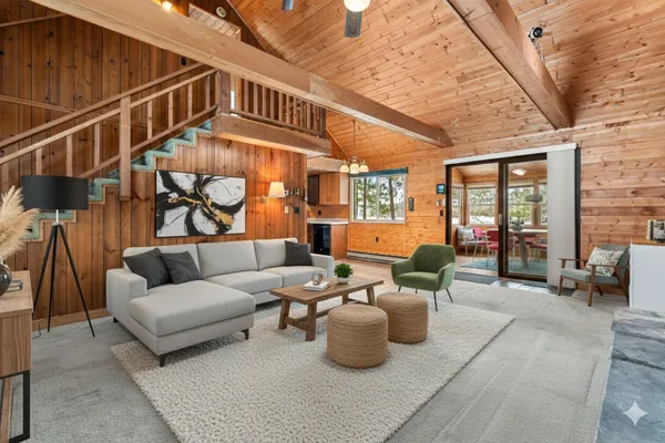 $330,000 | 30487 Myrick Lake Road, Danbury, WI 54830