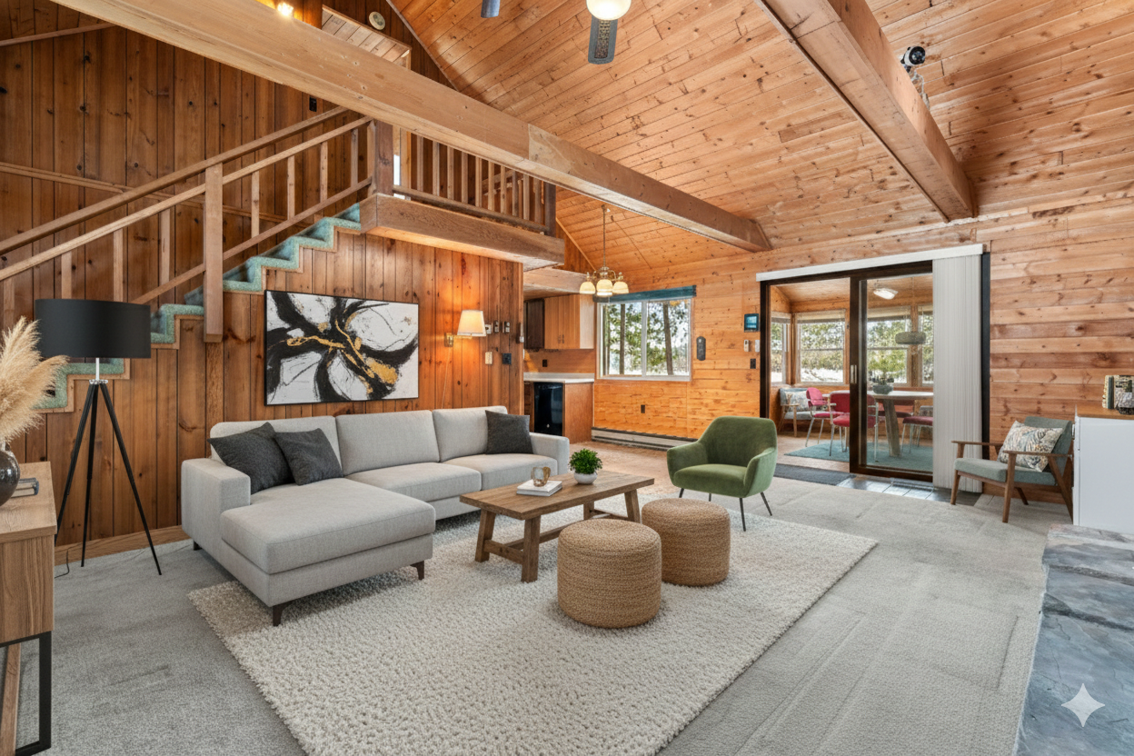 30487 Myrick Lake Road Danbury, WI 54830 - Photo 17 of 45