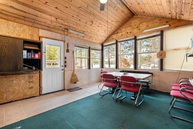 $330,000 | 30487 Myrick Lake Road, Danbury, WI 54830