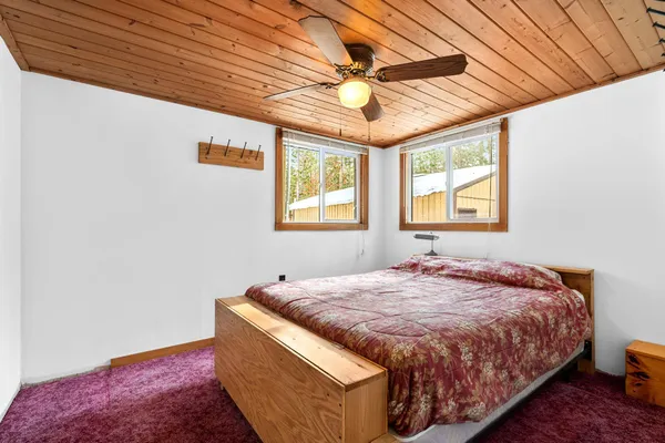 $330,000 | 30487 Myrick Lake Road, Danbury, WI 54830