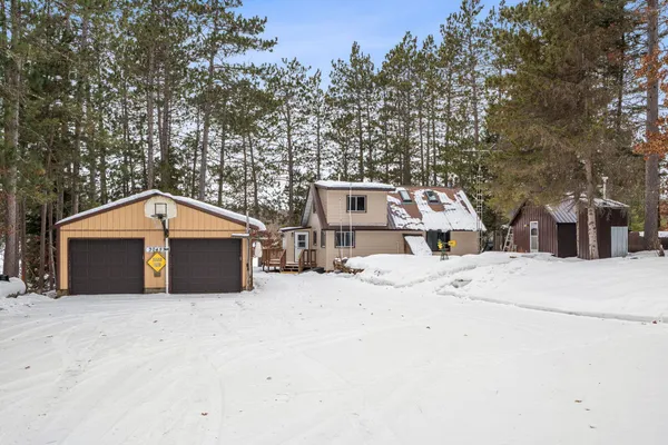 $330,000 | 30487 Myrick Lake Road, Danbury, WI 54830