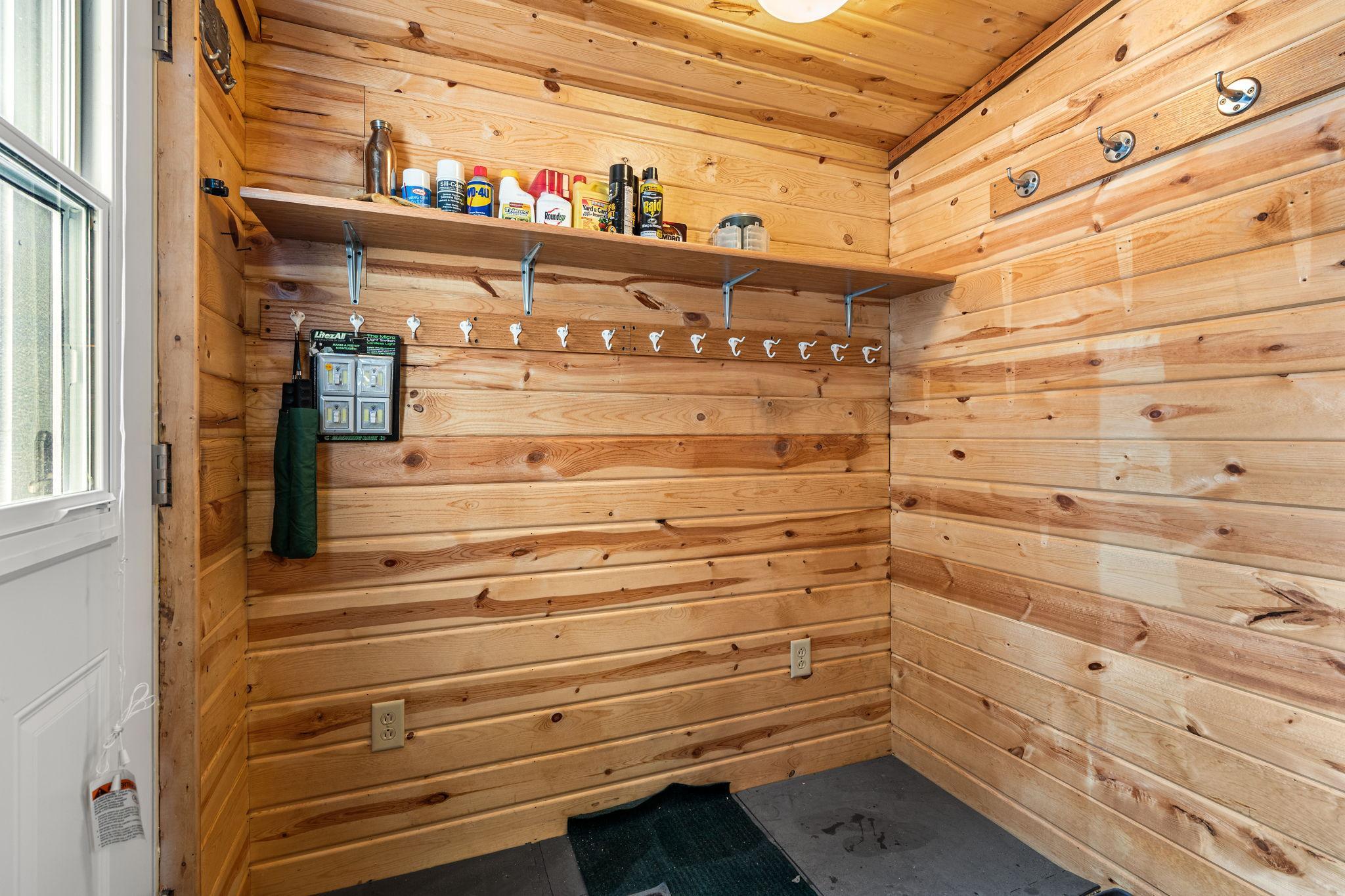 30487 Myrick Lake Road Danbury, WI 54830 - Photo 21 of 45