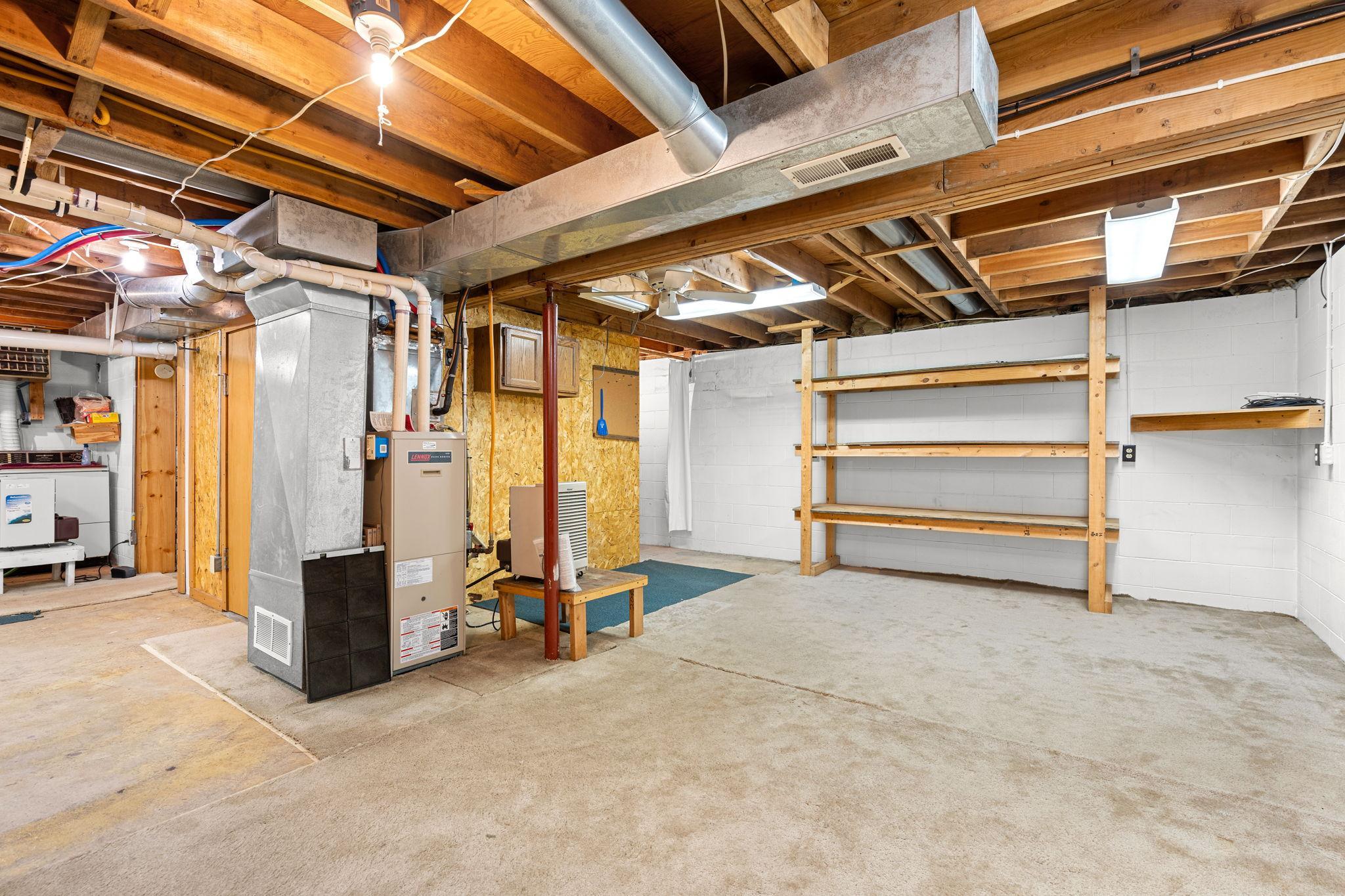 30487 Myrick Lake Road Danbury, WI 54830 - Photo 25 of 45