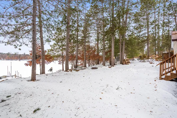 $330,000 | 30487 Myrick Lake Road, Danbury, WI 54830