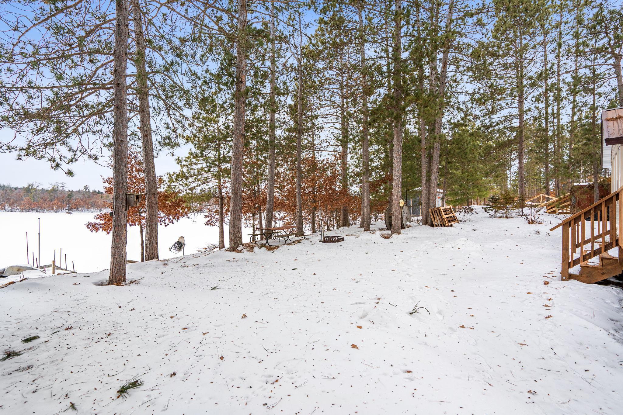 30487 Myrick Lake Road Danbury, WI 54830 - Photo 31 of 45