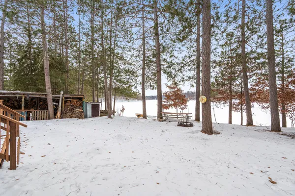 $330,000 | 30487 Myrick Lake Road, Danbury, WI 54830