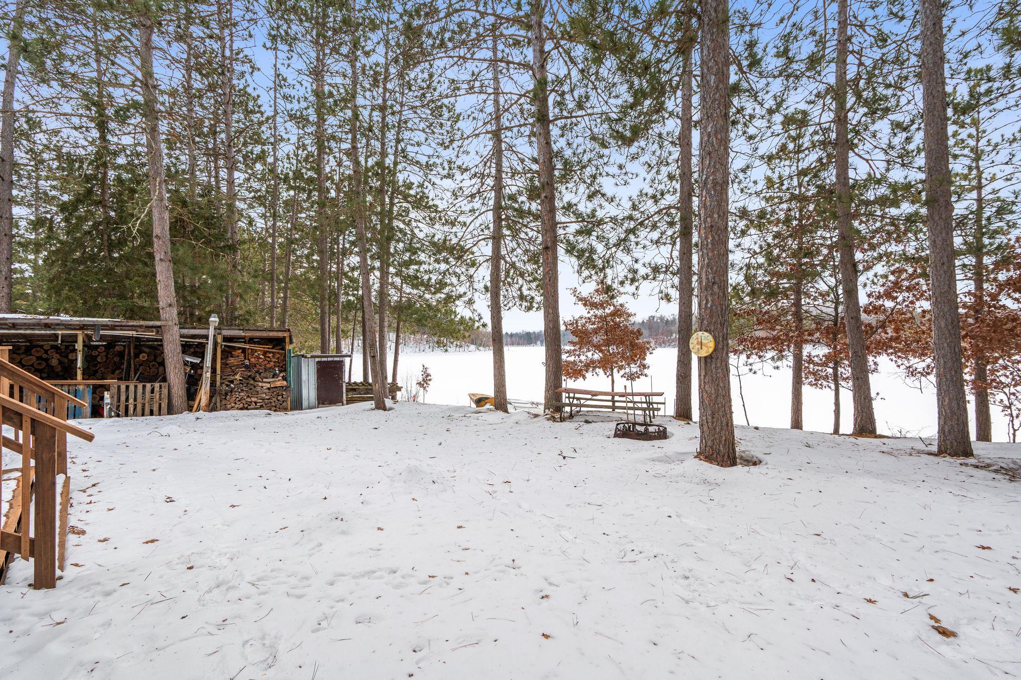 30487 Myrick Lake Road Danbury, WI 54830 - Photo 33 of 45