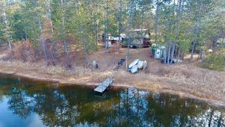 30487 Myrick Lake Road Danbury, WI 54830 - Photo 36 of 45