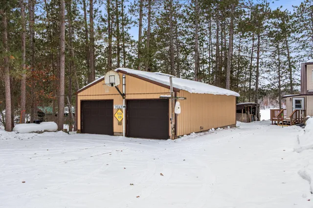$330,000 | 30487 Myrick Lake Road, Danbury, WI 54830