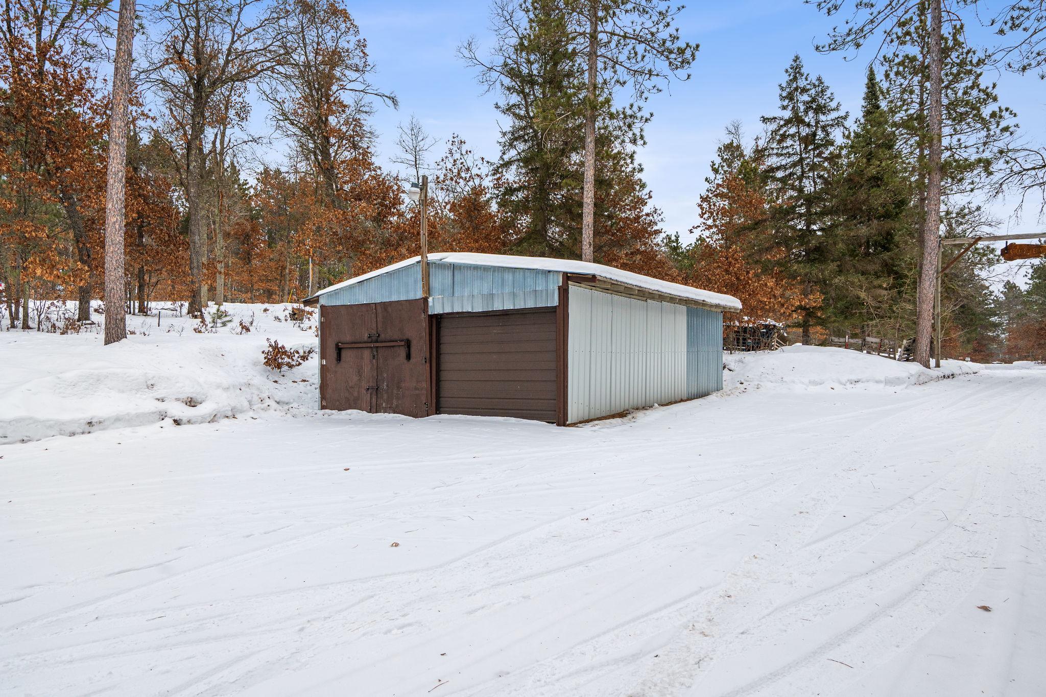 30487 Myrick Lake Road Danbury, WI 54830 - Photo 39 of 45