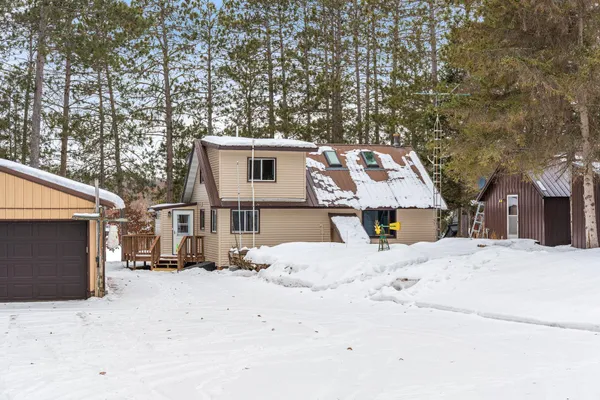 $330,000 | 30487 Myrick Lake Road, Danbury, WI 54830