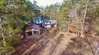 $330,000 | 30487 Myrick Lake Road, Danbury, WI 54830