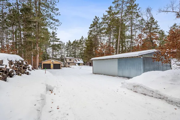 $330,000 | 30487 Myrick Lake Road, Danbury, WI 54830