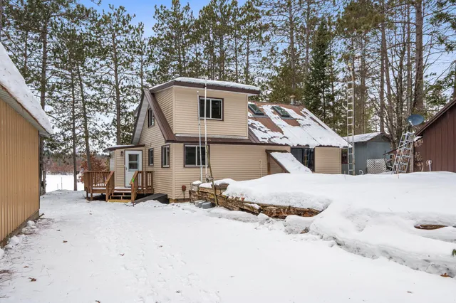 $330,000 | 30487 Myrick Lake Road, Danbury, WI 54830