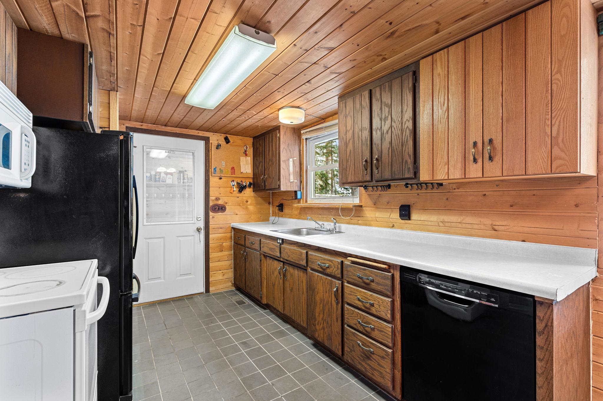 30487 Myrick Lake Road Danbury, WI 54830 - Photo 9 of 45