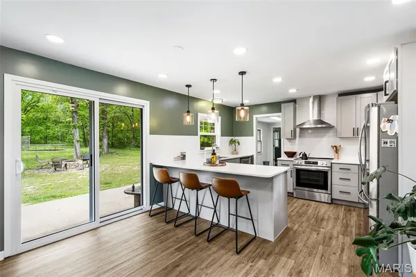 $449,000 | 30862 Highway 11, Kirksville, MO 63501