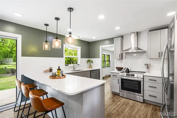 $449,000 | 30862 Highway 11, Kirksville, MO 63501