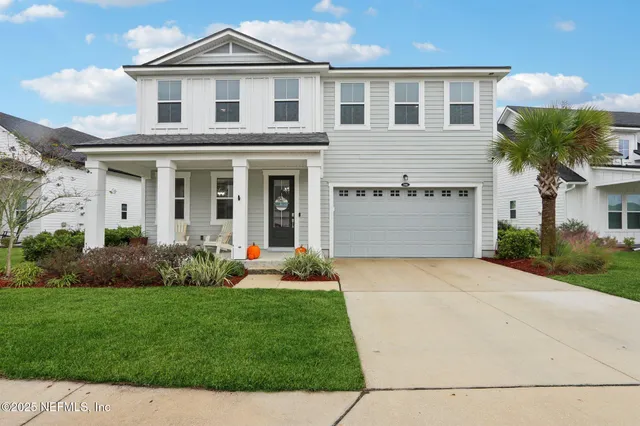 $629,000 | 266 Sawgrass Lane, Yulee, FL 32097