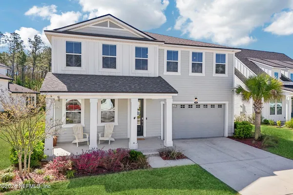 $619,990 | 266 Sawgrass Lane, Yulee, FL 32097