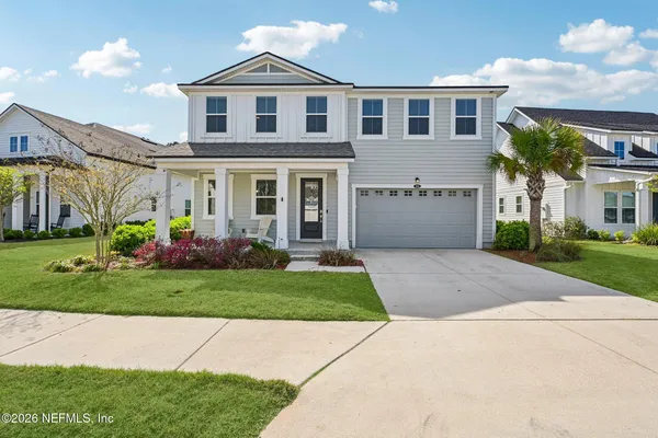 $629,900 | 266 Sawgrass Lane, Yulee, FL 32097