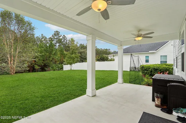 $629,000 | 266 Sawgrass Lane, Yulee, FL 32097