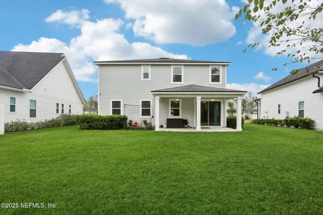 $629,000 | 266 Sawgrass Lane, Yulee, FL 32097