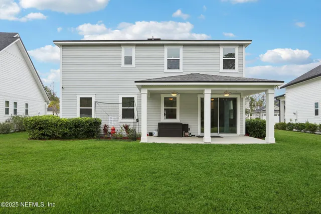 $629,000 | 266 Sawgrass Lane, Yulee, FL 32097