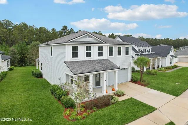 $629,000 | 266 Sawgrass Lane, Yulee, FL 32097