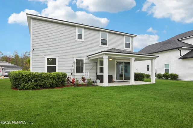 $629,000 | 266 Sawgrass Lane, Yulee, FL 32097