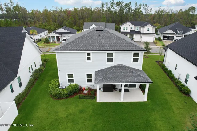 $629,000 | 266 Sawgrass Lane, Yulee, FL 32097