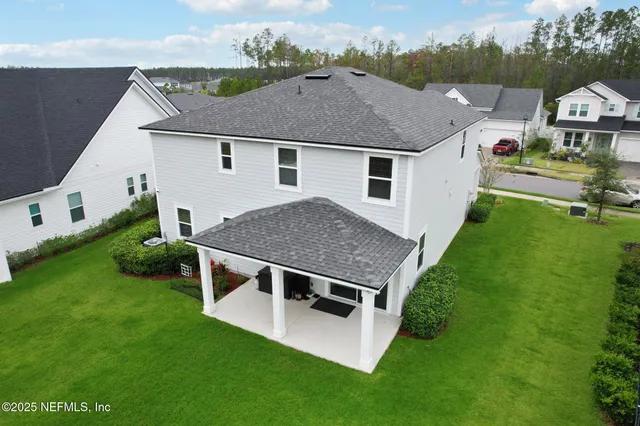$629,000 | 266 Sawgrass Lane, Yulee, FL 32097