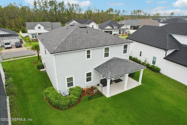 $629,000 | 266 Sawgrass Lane, Yulee, FL 32097