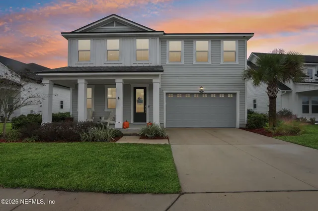 $629,000 | 266 Sawgrass Lane, Yulee, FL 32097