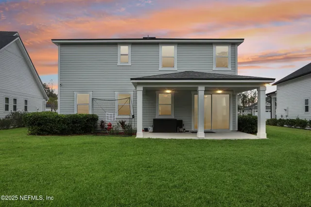 $629,000 | 266 Sawgrass Lane, Yulee, FL 32097