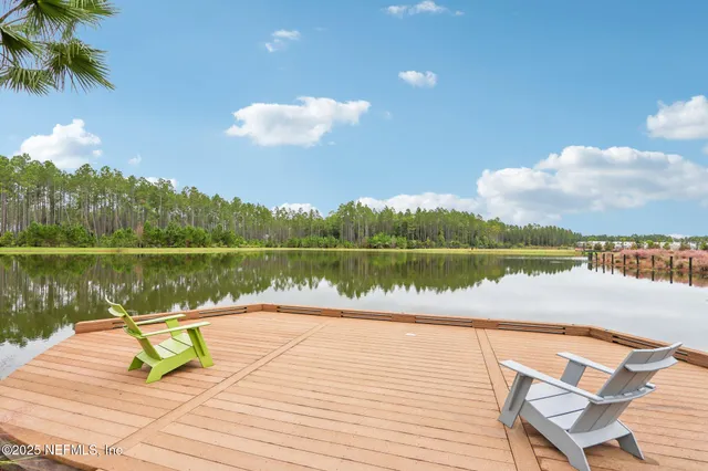 $629,000 | 266 Sawgrass Lane, Yulee, FL 32097