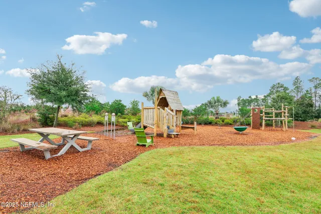 $629,000 | 266 Sawgrass Lane, Yulee, FL 32097