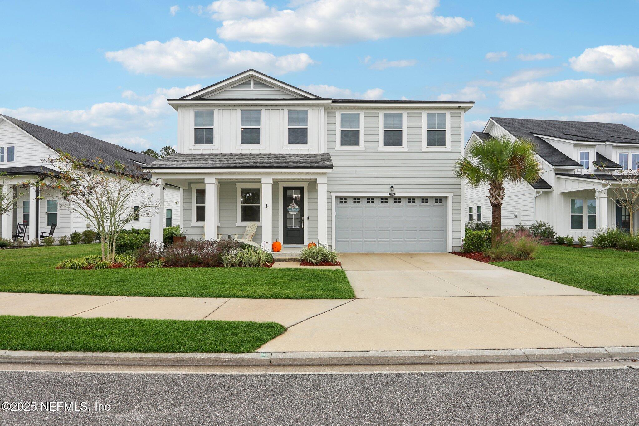 266 Sawgrass Lane Yulee, FL 32097 - Photo 98 of 103 1-web-or-mls-Sawgrass Dr-L2810-001