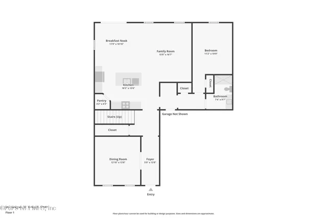$629,000 | 266 Sawgrass Lane, Yulee, FL 32097