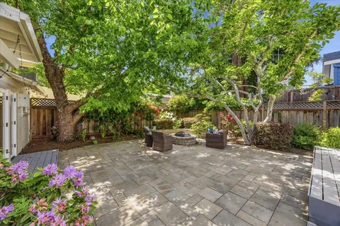 $2,895,000 | 1447 Laguna Avenue, Burlingame, CA 94010