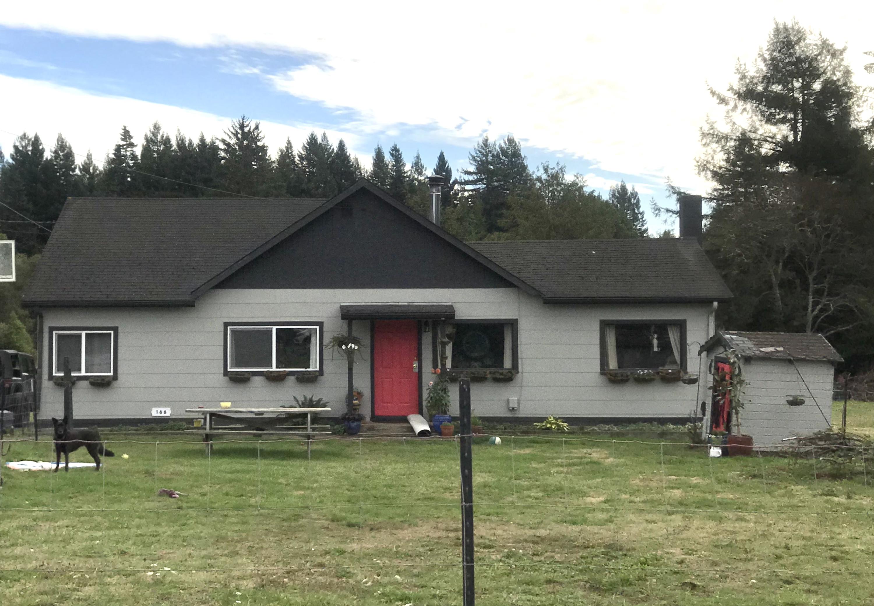 166 Wagle Lane Fieldbrook, CA 95519 - Photo 1 of 1 8ED8BE17-BE52-4B09-B4CA-D04C782A3A45
