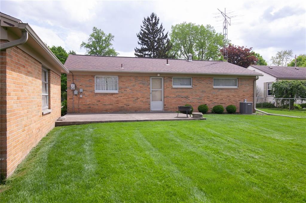 1537 Covent Road Troy, OH 45373 - Photo 6 of 29 Gallery Image 6